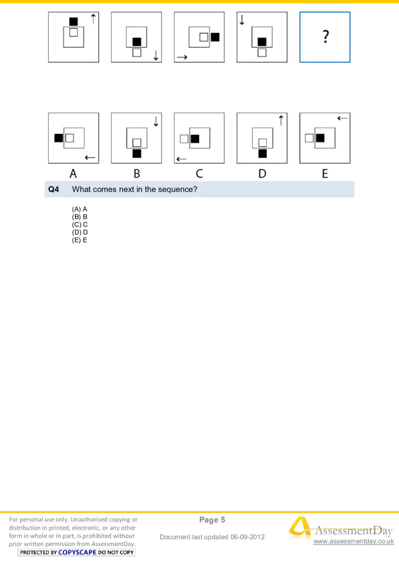 InductiveReasoningTest9-Questions_2025春招题库汇总_十大行测题库_2023年十大热门题库更新中_05、TalentQ汇总_TalentQ测试题（适合大多数外资银行以及其他企业）_InductiveReasoningTests