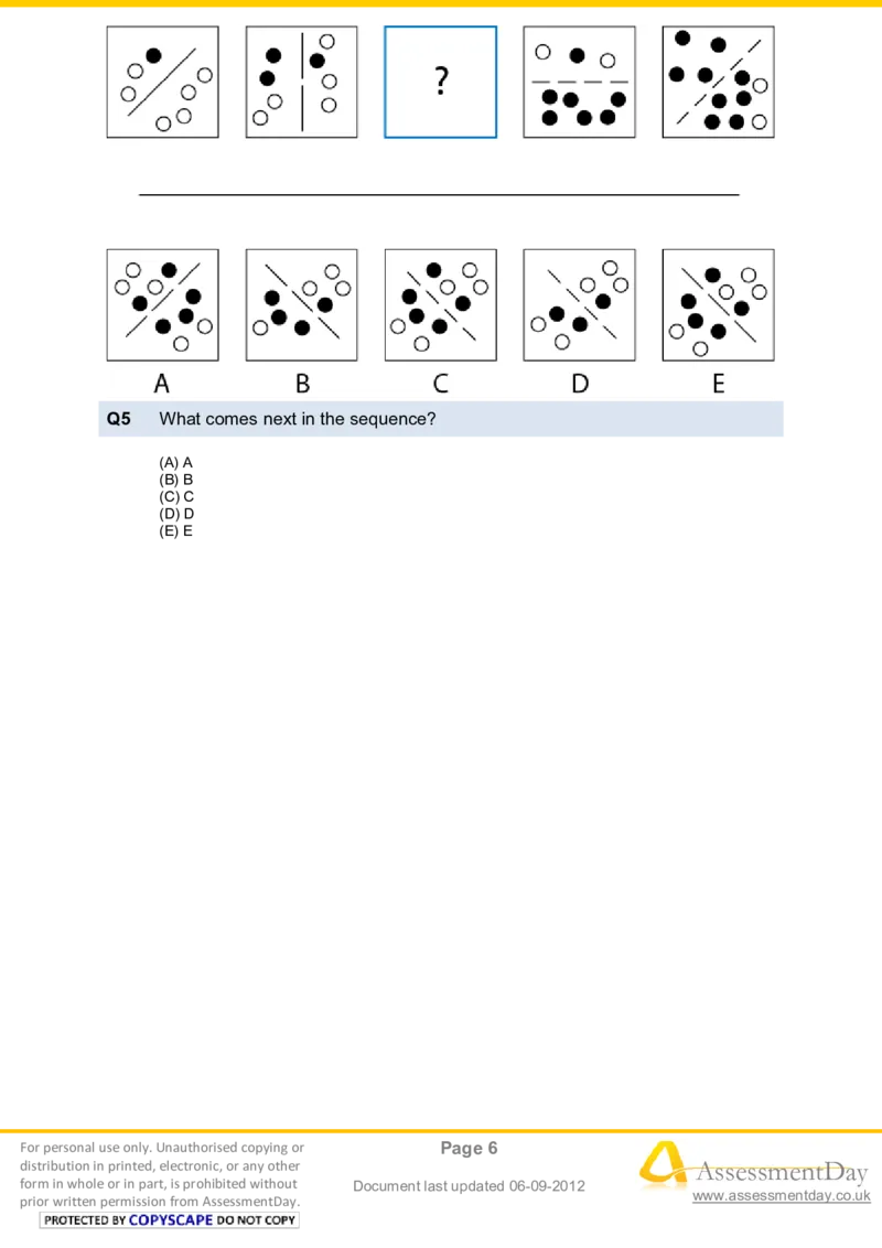 InductiveReasoningTest9-Questions_2025春招题库汇总_十大行测题库_2023年十大热门题库更新中_05、TalentQ汇总_TalentQ测试题（适合大多数外资银行以及其他企业）_InductiveReasoningTests