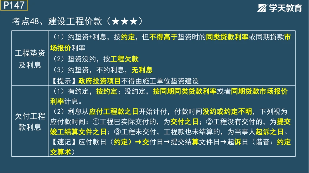 02.2025年一建《法规》直播带学讲义彩色观看版_2026年一建法规_2025年一建法规SVIP_02-基础精讲✿高端面授✿深度强化_33-法规《直播带学课》武海峰XT_--配套讲义--