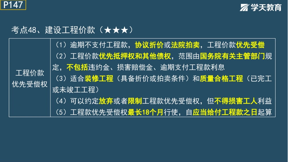 02.2025年一建《法规》直播带学讲义彩色观看版_2026年一建法规_2025年一建法规SVIP_02-基础精讲✿高端面授✿深度强化_33-法规《直播带学课》武海峰XT_--配套讲义--
