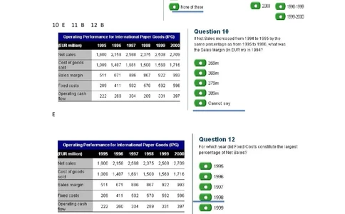 CitiNumerical汇总Part2_2025春招题库汇总_外资银行题库_23花旗_师兄师姐分享资料_花旗银行