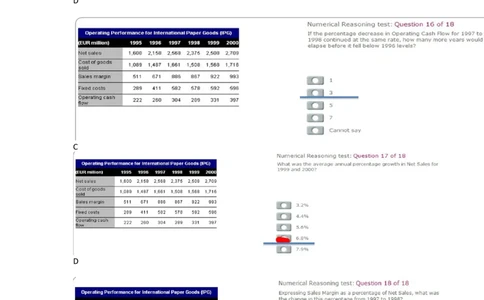CitiNumerical汇总Part2_2025春招题库汇总_外资银行题库_23花旗_师兄师姐分享资料_花旗银行