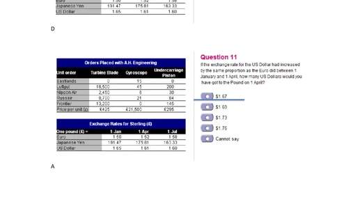 CitiNumerical汇总Part2_2025春招题库汇总_外资银行题库_23花旗_师兄师姐分享资料_花旗银行