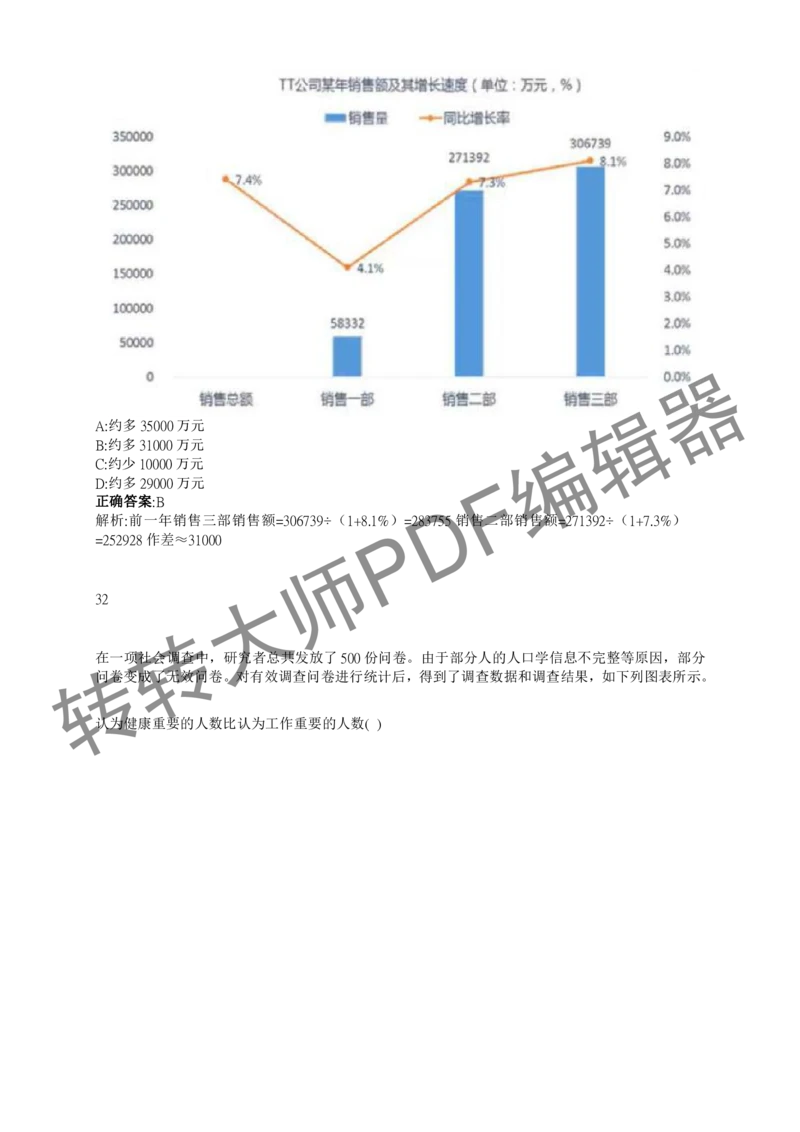 2023北森测评题库整理（完整版.）_2025春招题库汇总_十大行测题库_2023年十大热门题库更新中_01、北sen汇总_补充资料_赠送通用可搜文档（2000+题量）