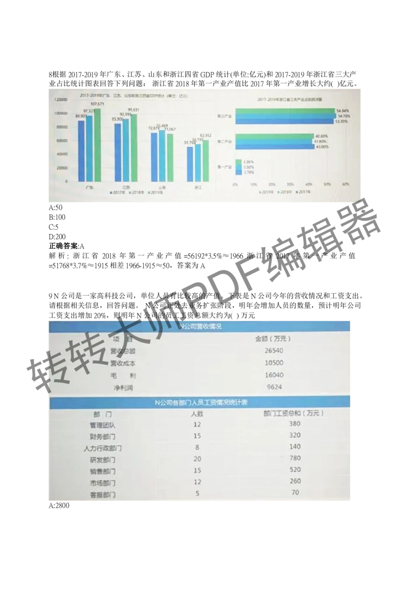 2023北森测评题库整理（完整版.）_2025春招题库汇总_十大行测题库_2023年十大热门题库更新中_01、北sen汇总_补充资料_赠送通用可搜文档（2000+题量）
