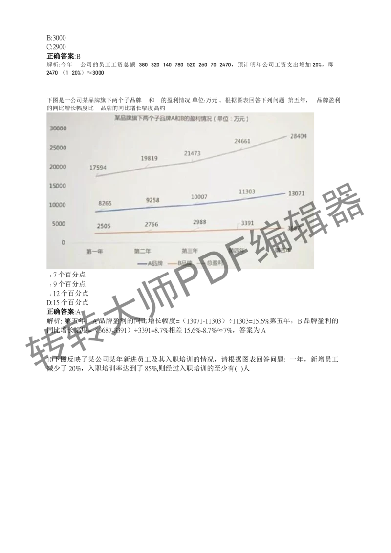 2023北森测评题库整理（完整版.）_2025春招题库汇总_十大行测题库_2023年十大热门题库更新中_01、北sen汇总_补充资料_赠送通用可搜文档（2000+题量）