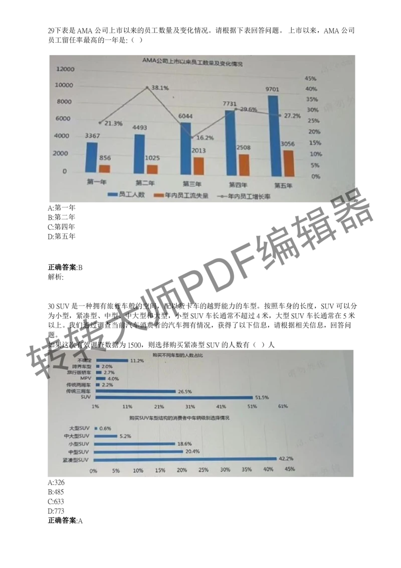 2023北森测评题库整理（完整版.）_2025春招题库汇总_十大行测题库_2023年十大热门题库更新中_01、北sen汇总_补充资料_赠送通用可搜文档（2000+题量）