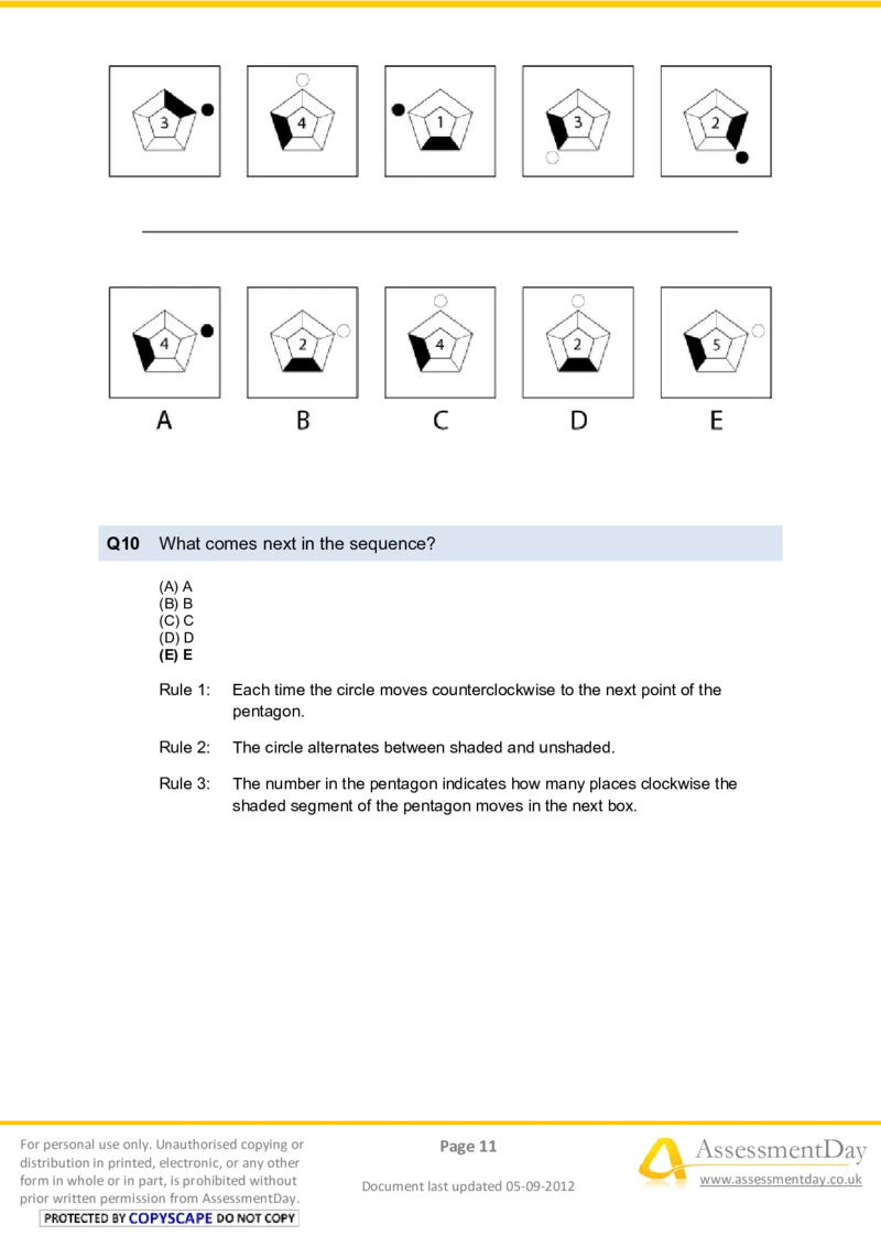 InductiveReasoningTest4-Solutions_2025春招题库汇总_十大行测题库_2023年十大热门题库更新中_05、TalentQ汇总_TalentQ测试题（适合大多数外资银行以及其他企业）_InductiveReasoningTests