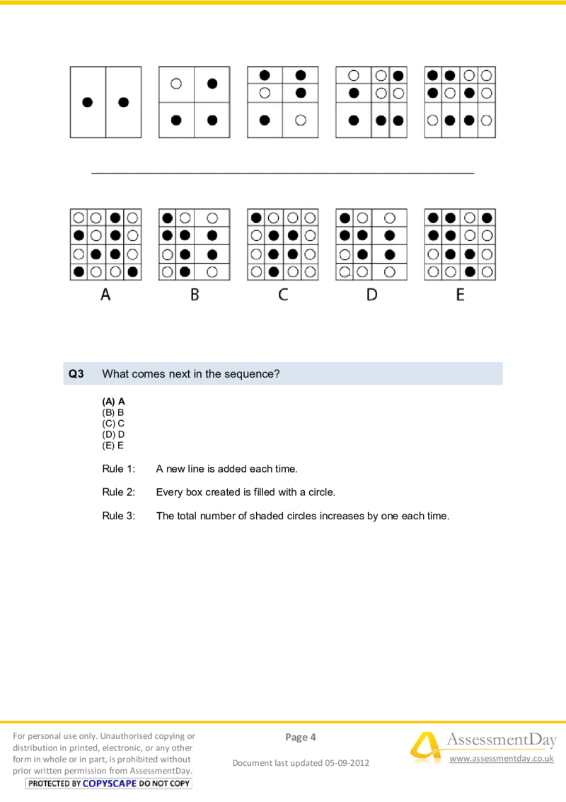 InductiveReasoningTest4-Solutions_2025春招题库汇总_十大行测题库_2023年十大热门题库更新中_05、TalentQ汇总_TalentQ测试题（适合大多数外资银行以及其他企业）_InductiveReasoningTests