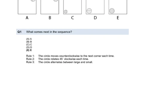 InductiveReasoningTest4-Solutions_2025春招题库汇总_十大行测题库_2023年十大热门题库更新中_05、TalentQ汇总_TalentQ测试题（适合大多数外资银行以及其他企业）_InductiveReasoningTests
