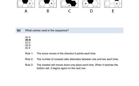 InductiveReasoningTest4-Solutions_2025春招题库汇总_十大行测题库_2023年十大热门题库更新中_05、TalentQ汇总_TalentQ测试题（适合大多数外资银行以及其他企业）_InductiveReasoningTests