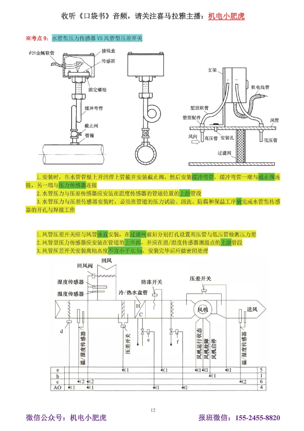 01讲-实操看图1_2026年一级建造师_2026年一建机电_2025年一建机电SVIP_04-冲刺串讲✿考点强化✿小灶集训_68-机电《实操看图班》小肥虎SMR