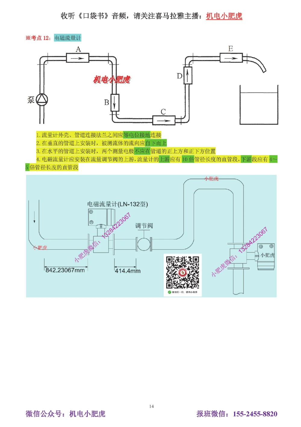 01讲-实操看图1_2026年一级建造师_2026年一建机电_2025年一建机电SVIP_04-冲刺串讲✿考点强化✿小灶集训_68-机电《实操看图班》小肥虎SMR
