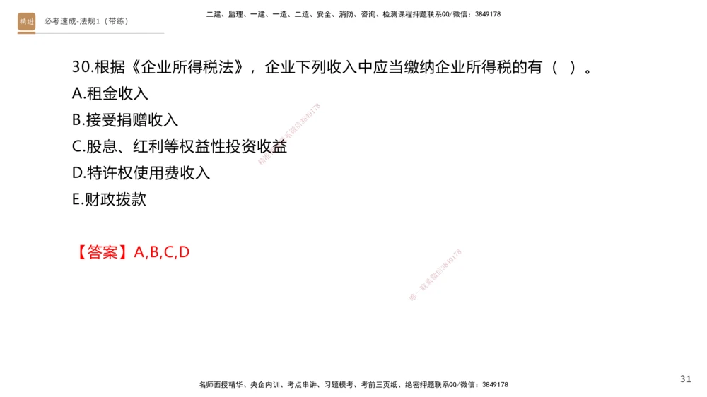 01.2025张峰-必考速成-法规1（带练）_2026年一级建造师_2026年一建法规_2026年一建法规SVIP_03-习题精析✿实战特训✿模考通关_02-2026年一建法规-嗨学网校-同步直播带练-张峰_讲义