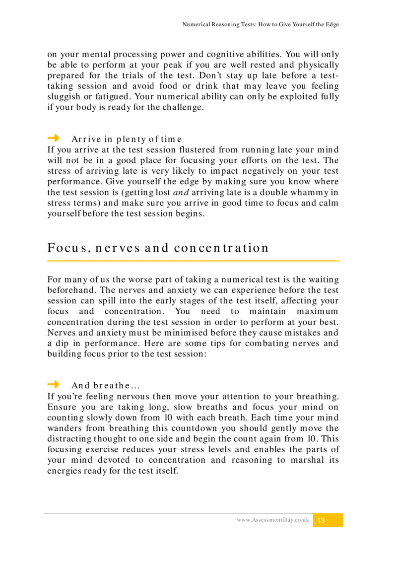 Numerical-Reasoning-Test-Guide_2025春招题库汇总_八大题库-1_04八大汇总_信永中和_专业题综合知识-参考_英文题_NumericalReasoningTests