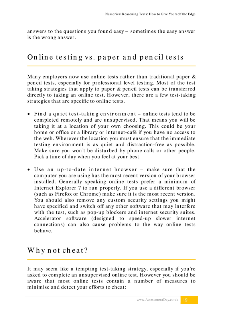 Numerical-Reasoning-Test-Guide_2025春招题库汇总_八大题库-1_04八大汇总_信永中和_专业题综合知识-参考_英文题_NumericalReasoningTests