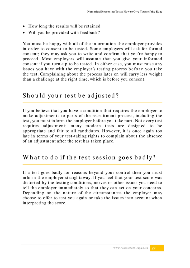 Numerical-Reasoning-Test-Guide_2025春招题库汇总_八大题库-1_04八大汇总_信永中和_专业题综合知识-参考_英文题_NumericalReasoningTests