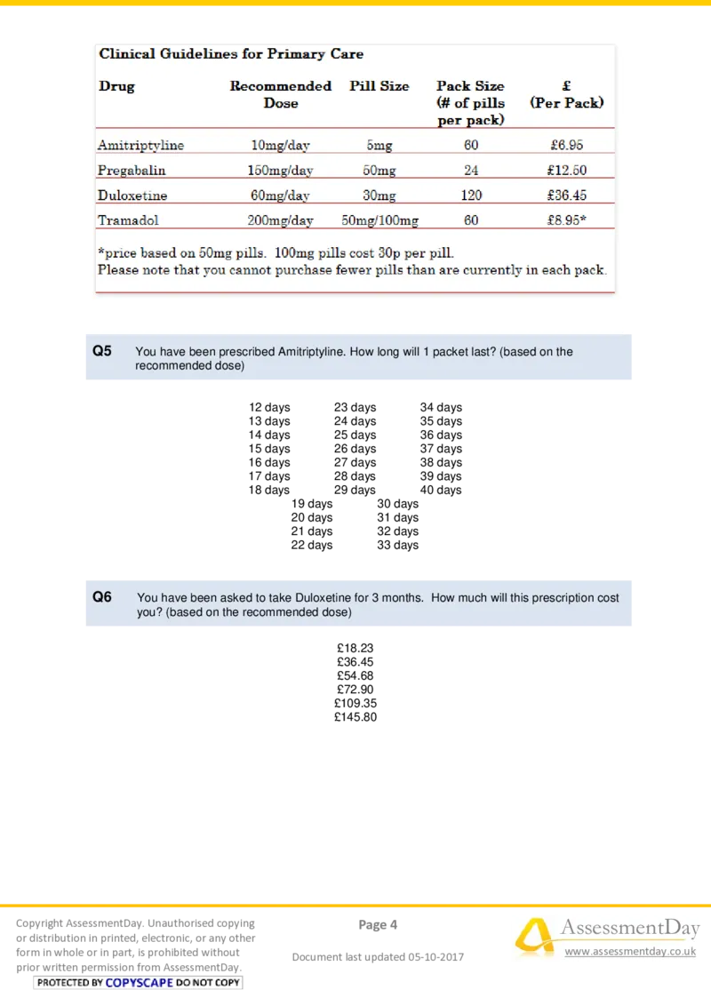 NumericalCriticalReasoningTest1-Questions_2025春招题库汇总_十大行测题库_2023年十大热门题库更新中_05、TalentQ汇总_TalentQ测试题（适合大多数外资银行以及其他企业）_NumericalReasoning