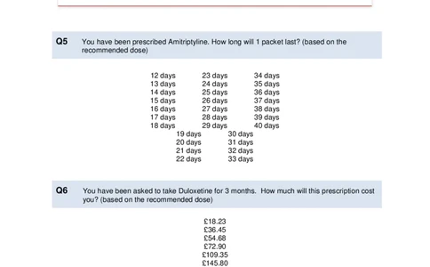 NumericalCriticalReasoningTest1-Questions_2025春招题库汇总_十大行测题库_2023年十大热门题库更新中_05、TalentQ汇总_TalentQ测试题（适合大多数外资银行以及其他企业）_NumericalReasoning