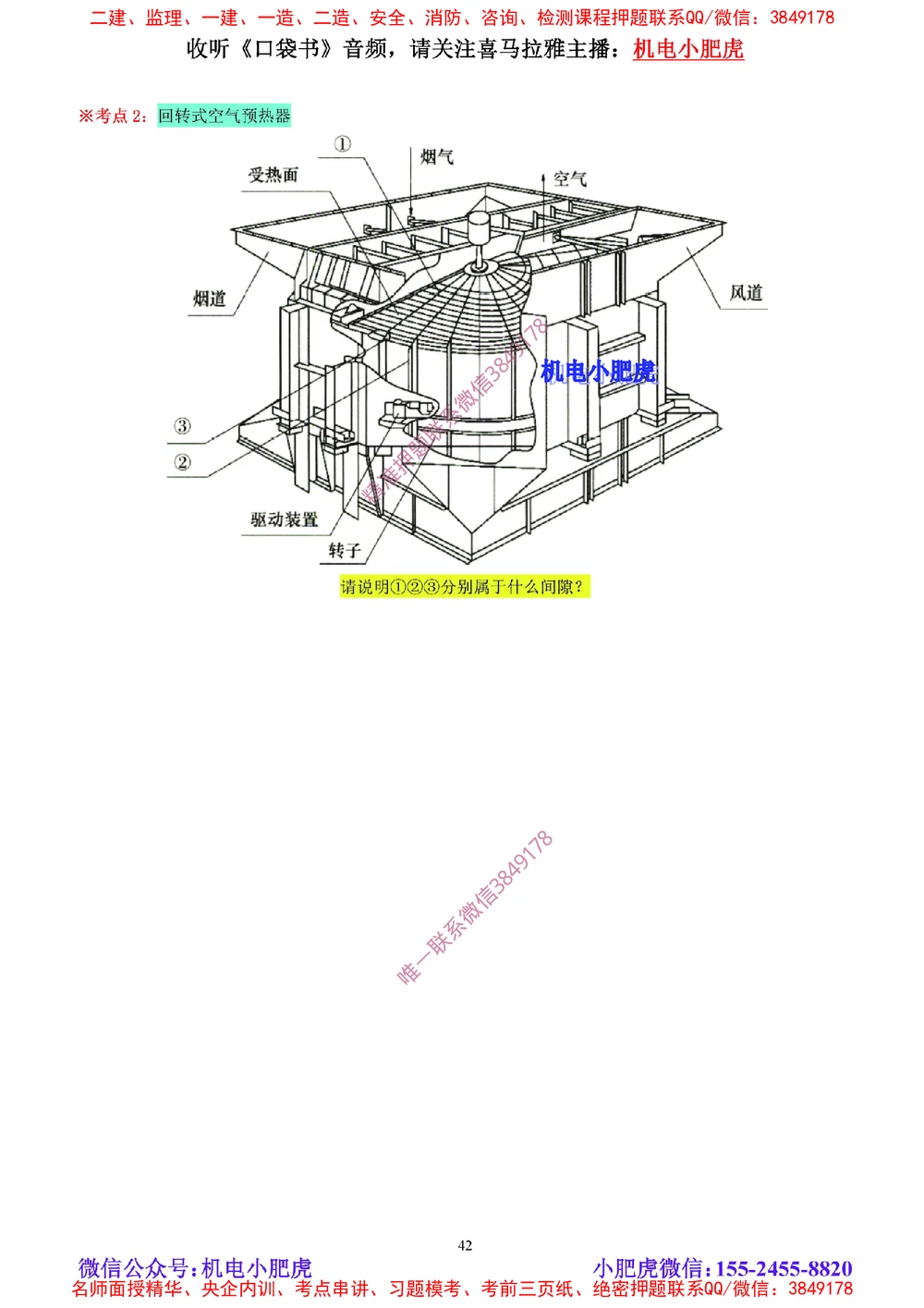 04讲-实操看图-电气（空白讲义）_2026年一级建造师_2026年一建机电_2025年一建机电SVIP_04-冲刺串讲✿考点强化✿小灶集训_68-机电《实操看图班》小肥虎SMR