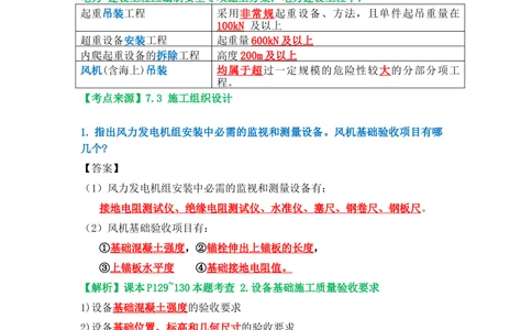01.课本P320案例7.3-1_2026年一级建造师_2026年一建机电_2025年一建机电SVIP_04-冲刺串讲✿考点强化✿小灶集训_14-机电《案例代背班》王建波SMR推荐