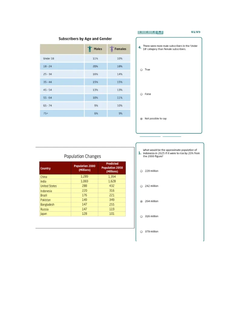 numerical-5-渣打笔试题（17道）_2025春招题库汇总_十大行测题库_2023年十大热门题库更新中_05、TalentQ汇总_TalentQ笔试题库中文_TalentQ（图文版-参考）_1必看Numerical题（约120道）