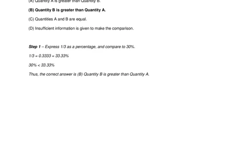 AdvancedNumericalReasoning2-Solutions_2025春招题库汇总_咨询题库_2023咨询公司合集（7家）_2024罗兰贝格_TalentQ_TalentQ（图文版-参考）_000.训练必看专项训练题含答案（Verbal、Numerical、Logical）