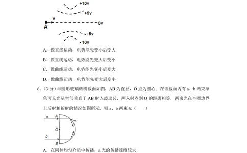 2012年高考物理试卷（天津）（空白卷）_物理历年高考真题_新&middot;PDF版2008-2025&middot;高考物理真题_物理（按年份分类）2008-2025_2012&middot;高考物理真题