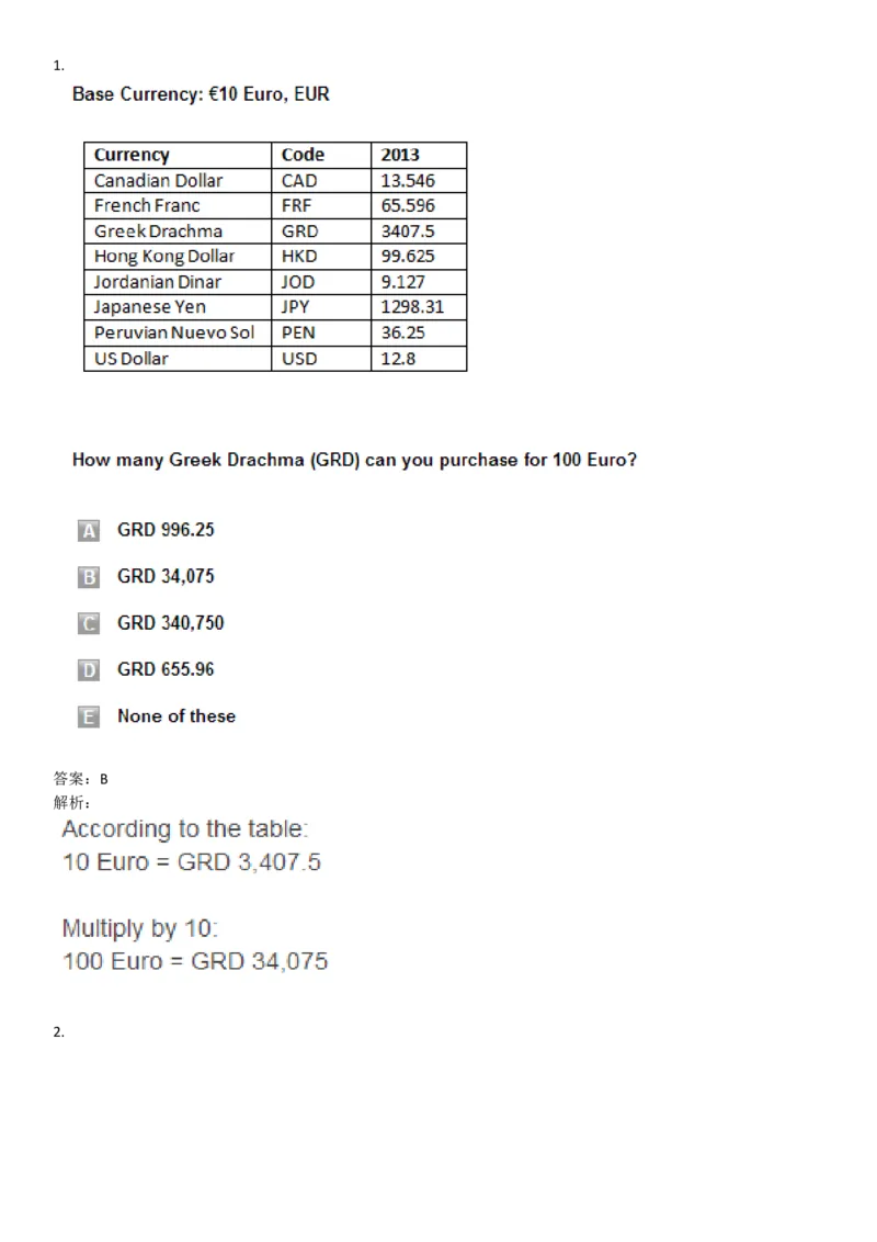 NumericalReasoning#07-18Q_2025春招题库汇总_快消题库-1_快消汇总_2023高露洁最新题库_CEBS－HL往年题库_NumericalReasoningTests(15)