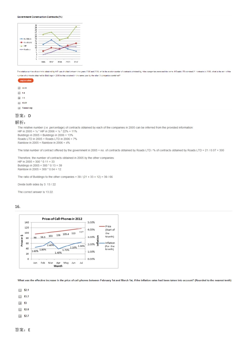 NumericalReasoning#07-18Q_2025春招题库汇总_快消题库-1_快消汇总_2023高露洁最新题库_CEBS－HL往年题库_NumericalReasoningTests(15)