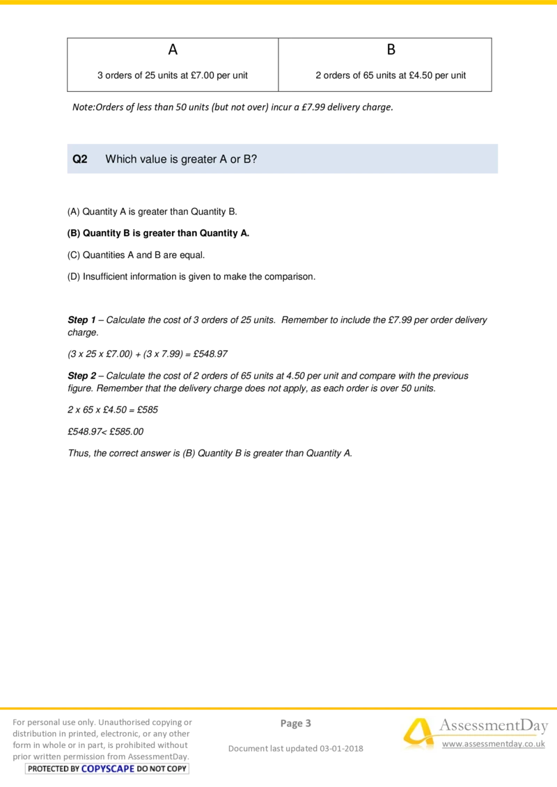 AdvancedNumericalReasoning1-Solutions_2025春招题库汇总_十大行测题库_2023年十大热门题库更新中_05、TalentQ汇总_TalentQ笔试题库英文_TalentQ（图文版-参考）_NumericalReasoning