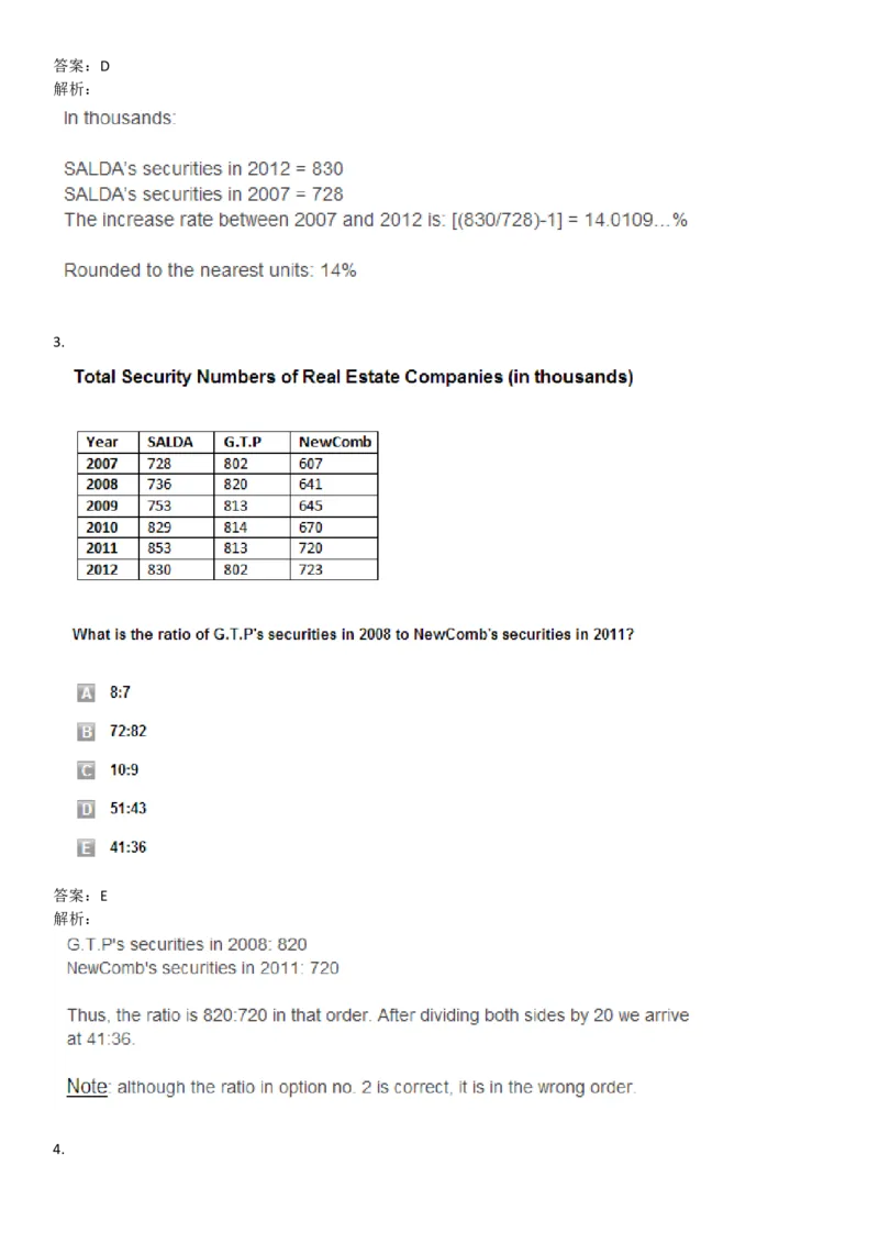 NumericalReasoning#06-18Q_2025春招题库汇总_快消题库-1_快消汇总_2023高露洁最新题库_CEBS－HL往年题库_NumericalReasoningTests(15)