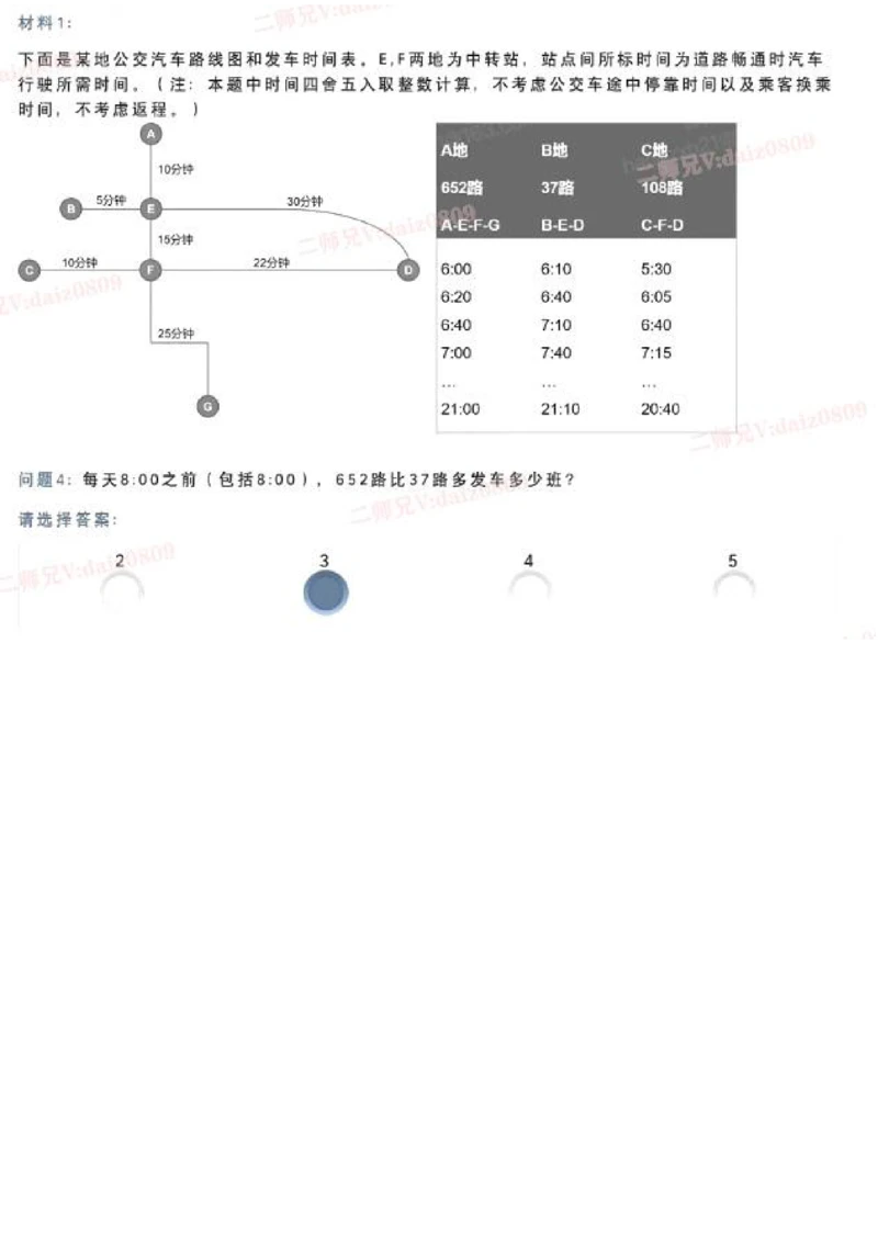 B1_2025春招题库汇总_四大题库2_安永EY-2_安永EY-大陆_安永EY-2023_认知能力测试_推理测验B