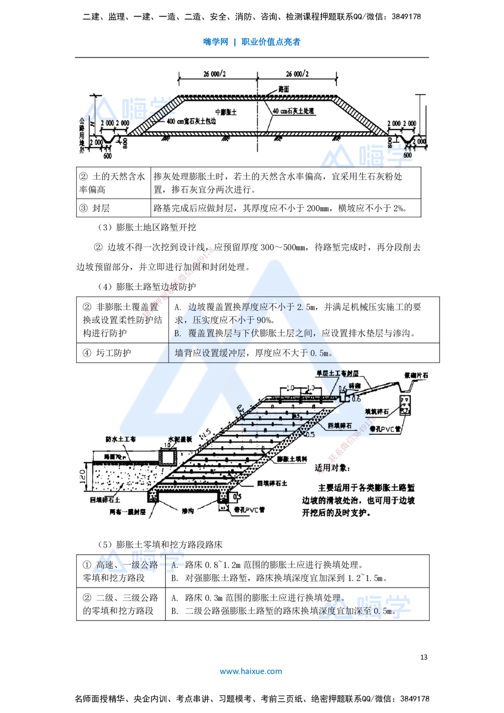 08.2025李昌春-名师精讲通关-第一章（8）特殊路基施工_2026年一级建造师_2026年一建公路_2025年一建公路SVIP_02-基础精讲✿高端面授✿深度强化_20-公路《名师精讲通关》李昌春HX