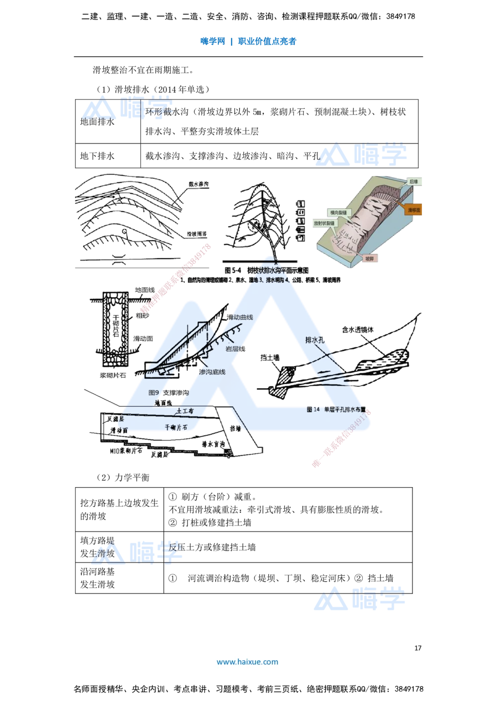 08.2025李昌春-名师精讲通关-第一章（8）特殊路基施工_2026年一级建造师_2026年一建公路_2025年一建公路SVIP_02-基础精讲✿高端面授✿深度强化_20-公路《名师精讲通关》李昌春HX