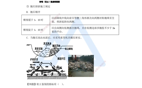 08.2025李昌春-名师精讲通关-第一章（8）特殊路基施工_2026年一级建造师_2026年一建公路_2025年一建公路SVIP_02-基础精讲✿高端面授✿深度强化_20-公路《名师精讲通关》李昌春HX