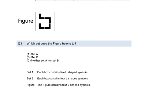 DiagrammaticReasoningTest5-Solutions_2025春招题库汇总_十大行测题库_2023年十大热门题库更新中_05、TalentQ汇总_TalentQ笔试题库中文_TalentQ（图文版-参考）_2选看通用测试题，适用于TalentQ（N多题）