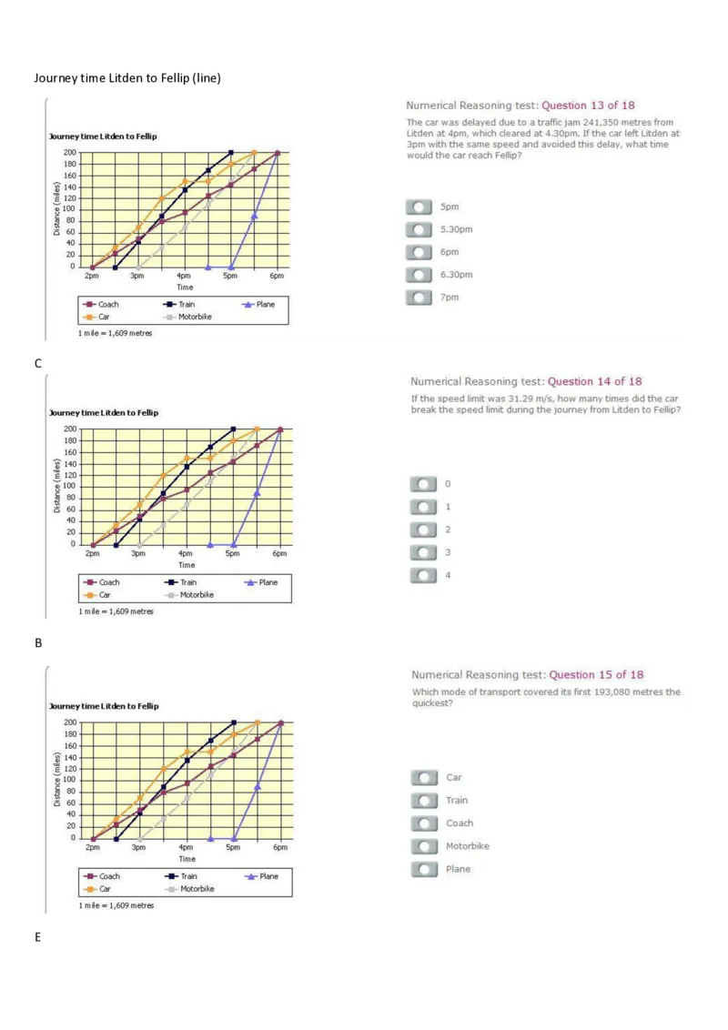 JourneytimeLitdentoFellip_2025春招题库汇总_外资银行题库_23花旗_师兄师姐分享资料_花旗银行_折线