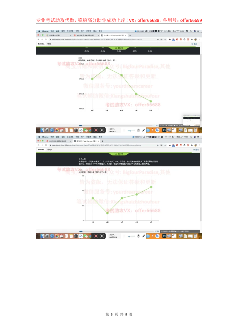 24年综合能力第5套_2025春招题库汇总_四大题库1_德勤_03综合能力PDF版本