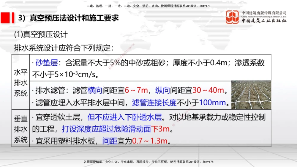07节1.10港口与航道工程软土地基处理应力混凝土（1）（01.08）_2026年一级建造师_2026年一建港航_2026年一建港航SVIP_02-基础精讲✿高端面授✿深度强化_讲义