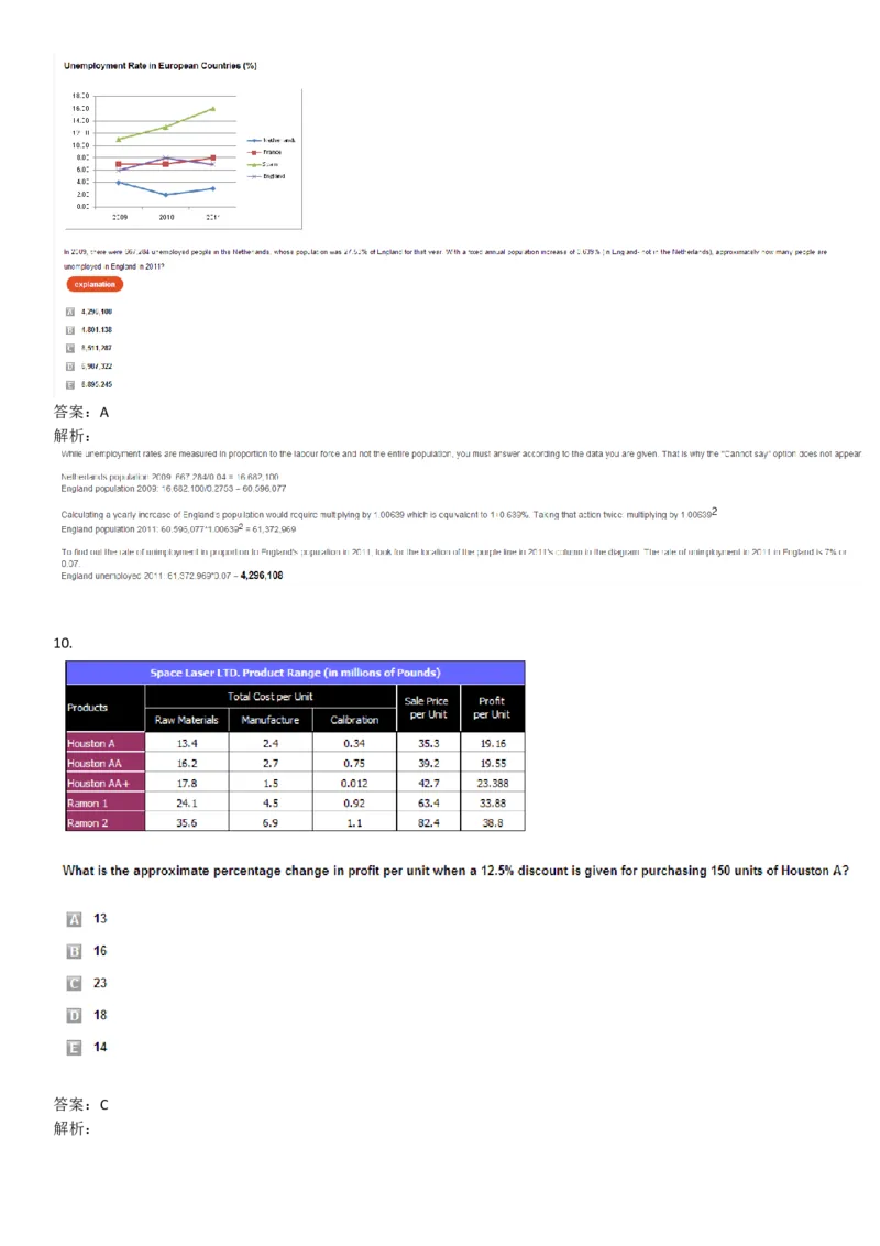 NumericalReasoning#05-18Q_2025春招题库汇总_快消题库-1_快消汇总_2023高露洁最新题库_CEBS－HL往年题库_NumericalReasoningTests(15)