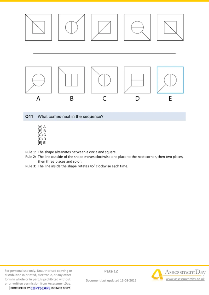 InductiveReasoningTest6-Solutions_2025春招题库汇总_十大行测题库_2023年十大热门题库更新中_05、TalentQ汇总_TalentQ测试题（适合大多数外资银行以及其他企业）_InductiveReasoningTests