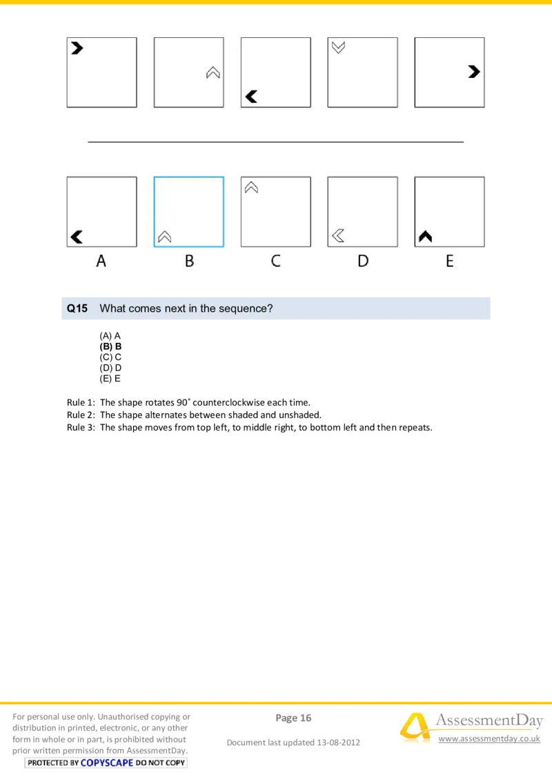InductiveReasoningTest6-Solutions_2025春招题库汇总_十大行测题库_2023年十大热门题库更新中_05、TalentQ汇总_TalentQ测试题（适合大多数外资银行以及其他企业）_InductiveReasoningTests