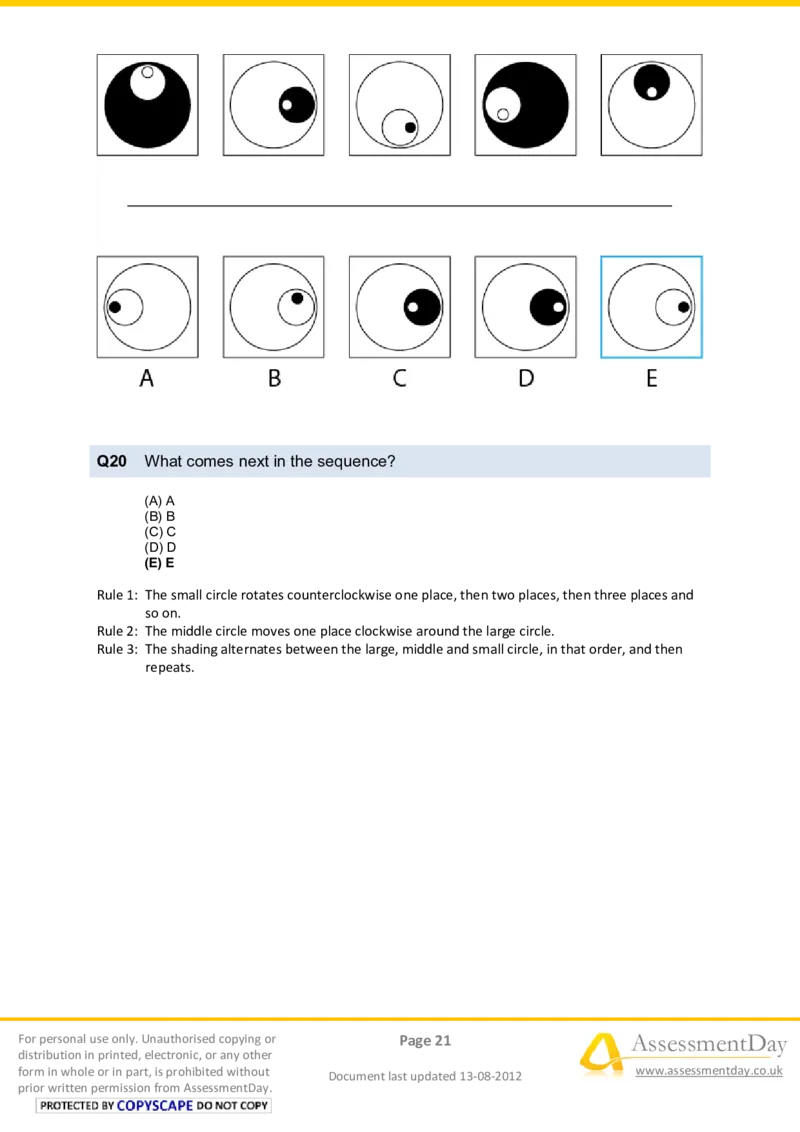 InductiveReasoningTest6-Solutions_2025春招题库汇总_十大行测题库_2023年十大热门题库更新中_05、TalentQ汇总_TalentQ测试题（适合大多数外资银行以及其他企业）_InductiveReasoningTests