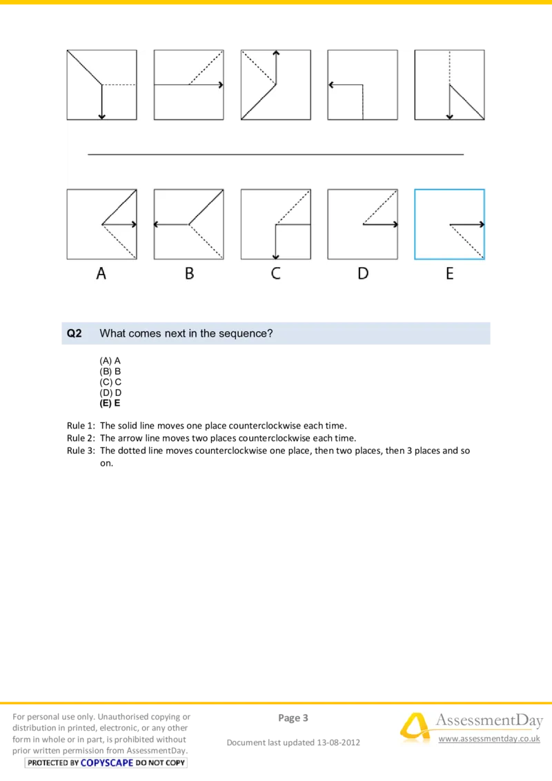 InductiveReasoningTest6-Solutions_2025春招题库汇总_十大行测题库_2023年十大热门题库更新中_05、TalentQ汇总_TalentQ测试题（适合大多数外资银行以及其他企业）_InductiveReasoningTests