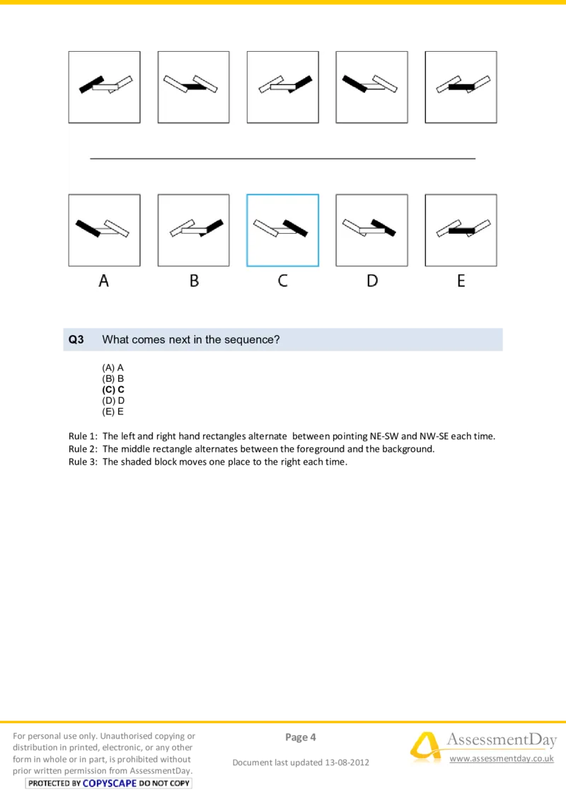 InductiveReasoningTest6-Solutions_2025春招题库汇总_十大行测题库_2023年十大热门题库更新中_05、TalentQ汇总_TalentQ测试题（适合大多数外资银行以及其他企业）_InductiveReasoningTests