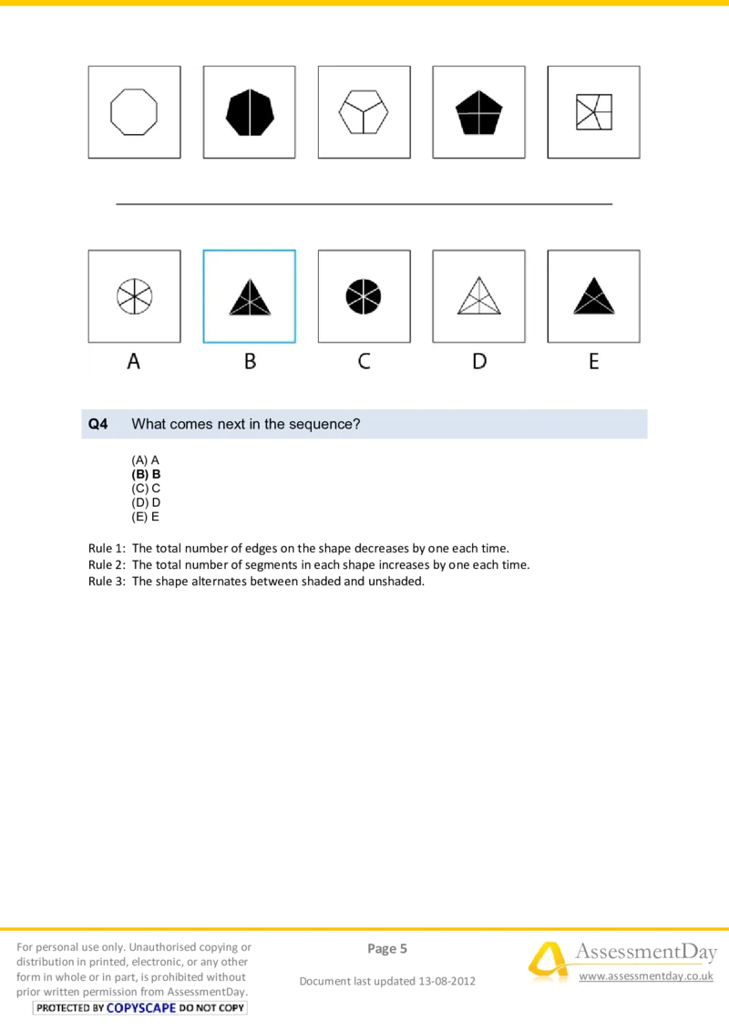 InductiveReasoningTest6-Solutions_2025春招题库汇总_十大行测题库_2023年十大热门题库更新中_05、TalentQ汇总_TalentQ测试题（适合大多数外资银行以及其他企业）_InductiveReasoningTests
