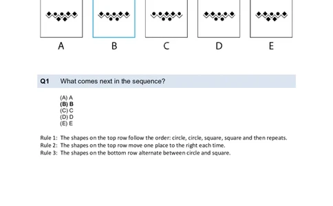 InductiveReasoningTest6-Solutions_2025春招题库汇总_十大行测题库_2023年十大热门题库更新中_05、TalentQ汇总_TalentQ测试题（适合大多数外资银行以及其他企业）_InductiveReasoningTests