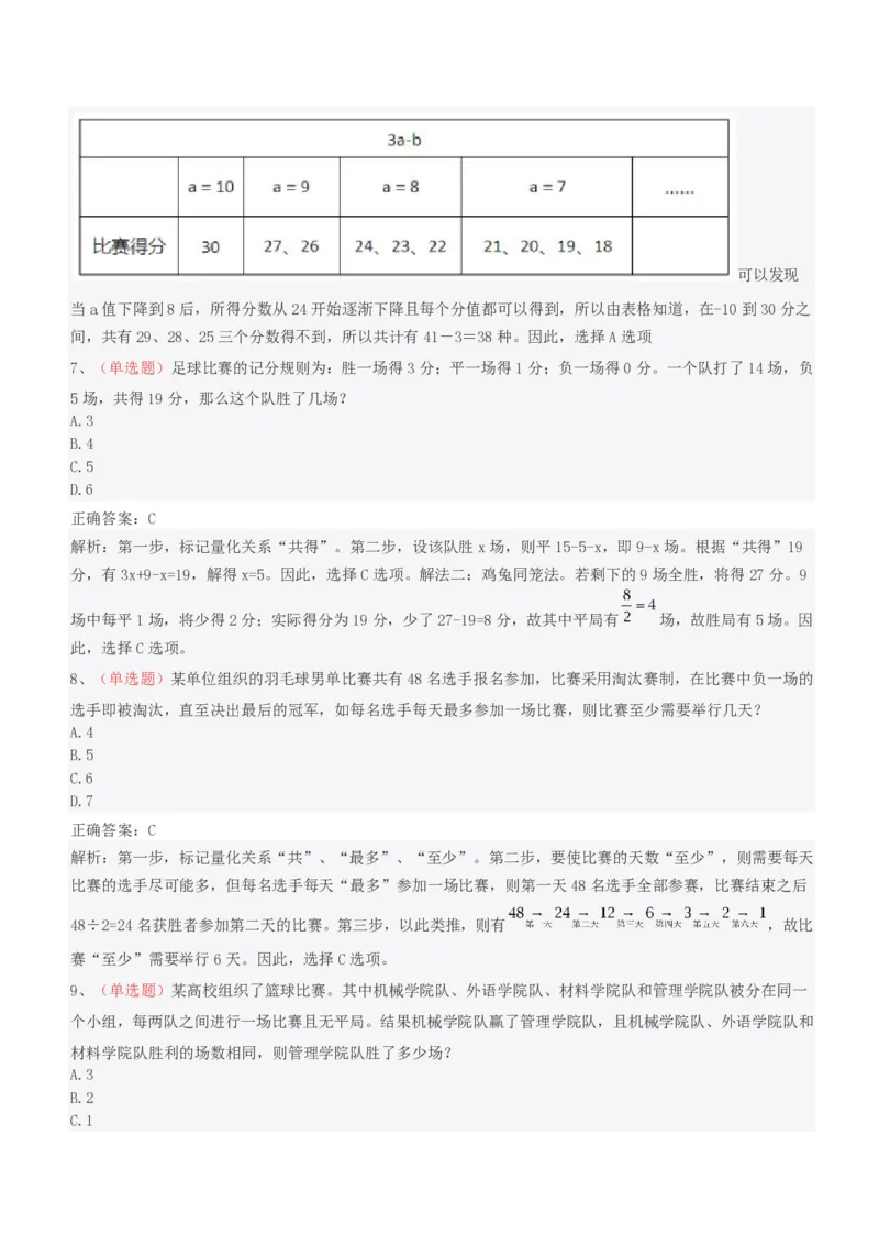 EPI综合能力题库----思维策略题精选_2025春招题库汇总_十大行测题库_2023年十大热门题库更新中_09、易考汇总_EPI能力测试部分_EPI综合能力题库----思维策略题精选