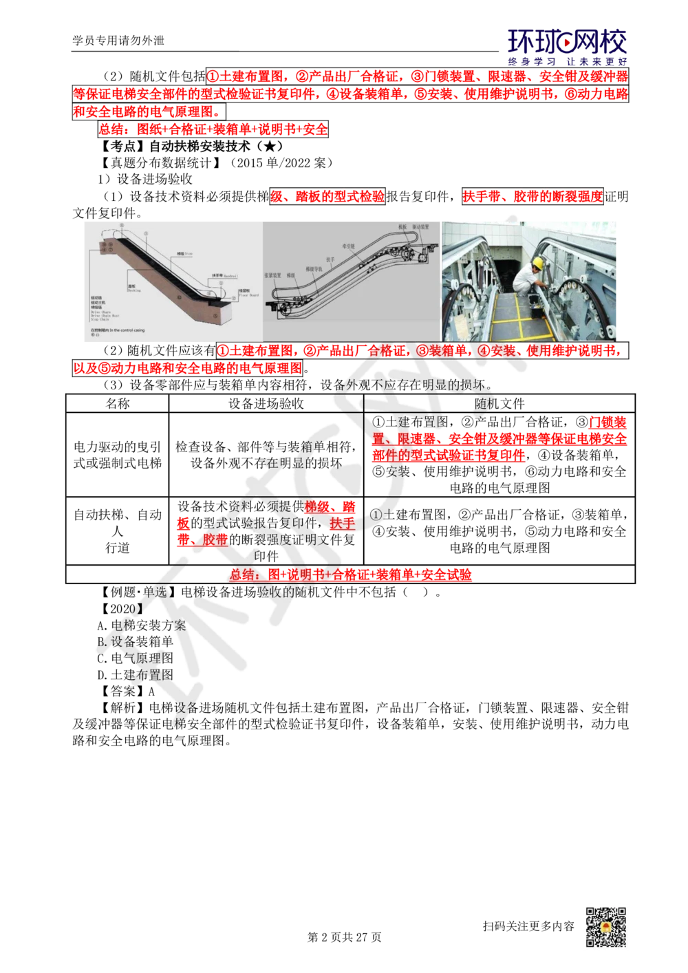 03-机电-直播密训（三）_2026年一级建造师_2026年一建机电_2025年一建机电SVIP_04-冲刺串讲✿考点强化✿小灶集训_40-机电《直播密训班》苏婷HQ推荐